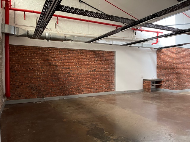 To Let commercial Property for Rent in Woodstock Western Cape